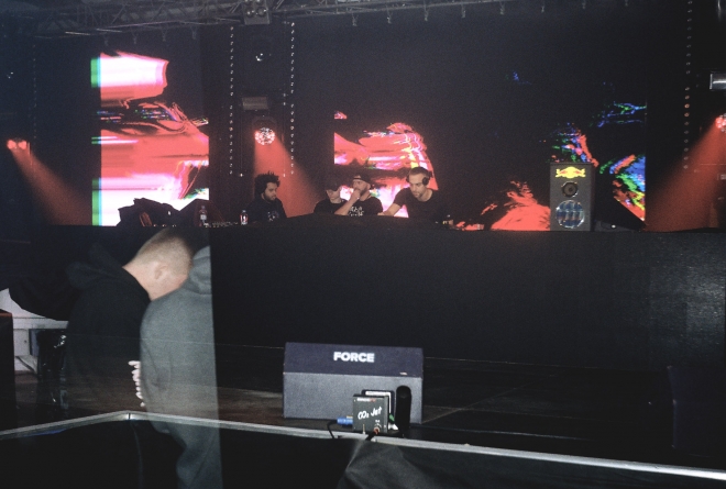 7 SMACK A51 ZAČALA SHOW The Big One Plio Pirez Sirfree Nrmn